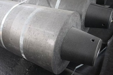 RP Graphite Electrodes: The Efficient Choice for Electric Arc Furnace Steelmaking